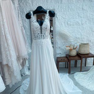 SHILOH BY MORILEE/ SIZE12